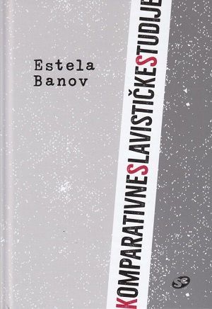 Komparativne slavističke studije