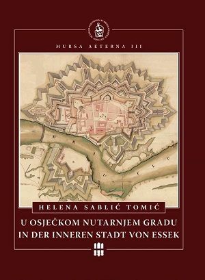 U osječkom Nutarnjem gradu