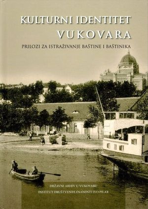 Kulturni identitet Vukovara
