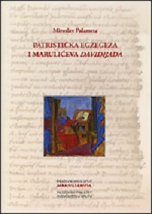 Patristička egzegeza i Marulićeva Davidijada