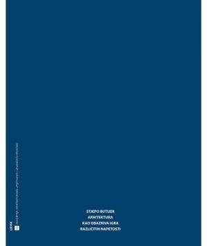 Arhitektura kao obazriva igra različitih napetosti