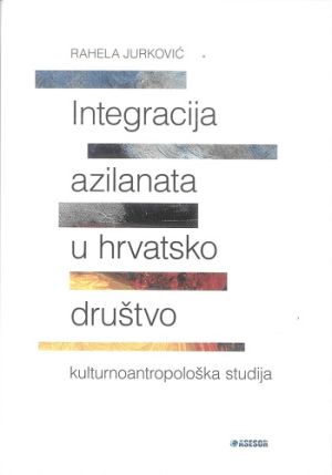 Integracija azilanata u hrvatsko društvo