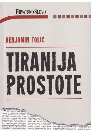 Tiranija prostote