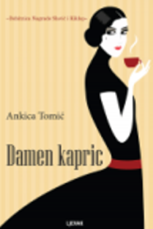 Damen kapric