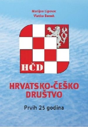 Hrvatsko-češko društvo