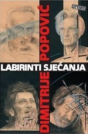 Labirinti sjećanja