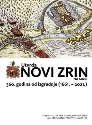 Utvrda Novi Zrin na Muri