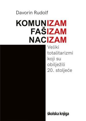Komunizam, fašizam i nacizam