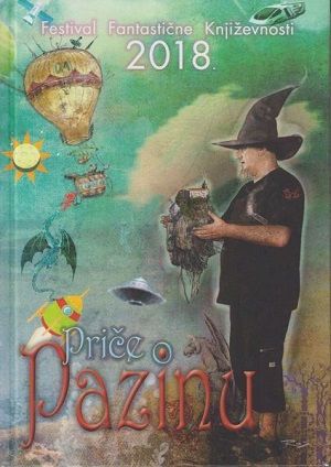 Priče o Pazinu