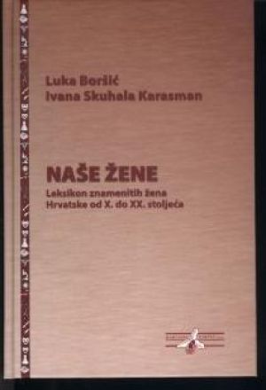 Naše žene