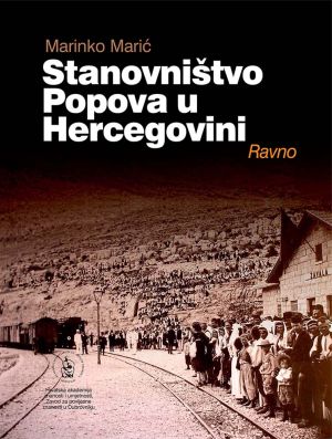 Stanovništvo Popova u Hercegovini