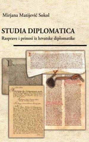 Studia diplomatica