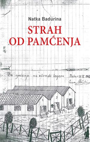 Strah od pamćenja