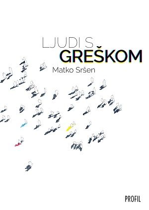 Ljudi s greškom