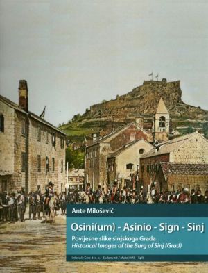 Osini(um) - Asinio - Sign - Sinj