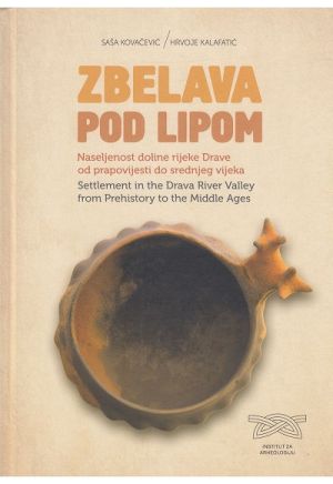 Zbelava - Pod lipom