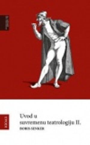 Uvod u suvremenu teatrologiju 2