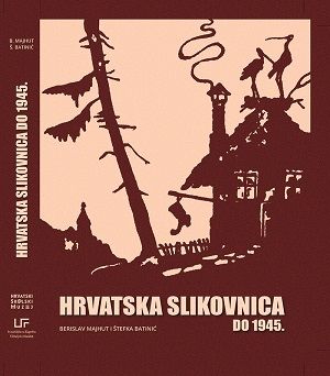 Hrvatska slikovnica do 1945.