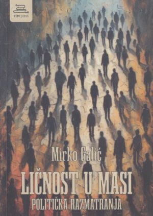 Ličnost u masi
