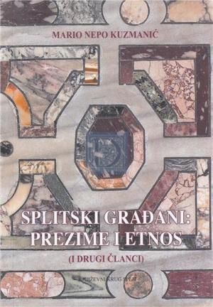 Splitski građani
