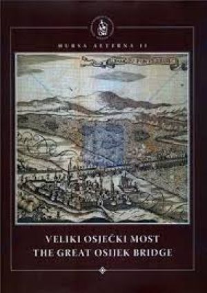 Veliki osječki most