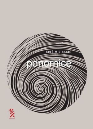 Ponornice