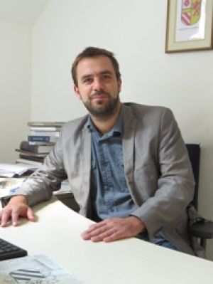 Hrvoje Kekez