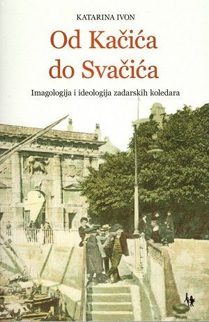 Od Kačića do Svačića