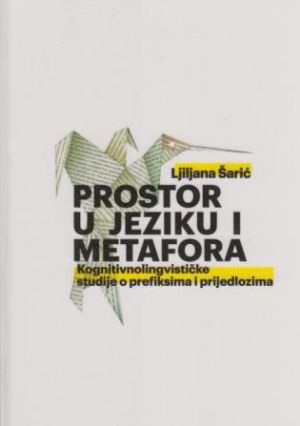 Prostor u jeziku i metafora