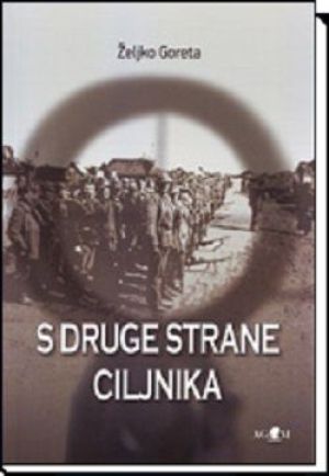 S druge strane ciljnika