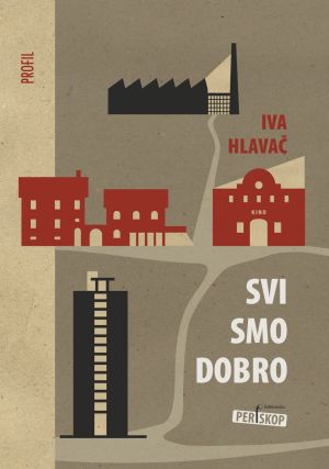 Svi smo dobro