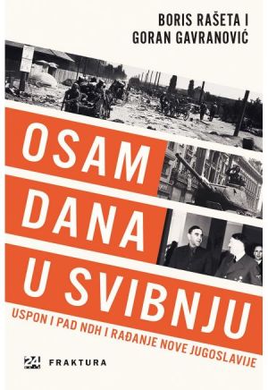 Osam dana u svibnju
