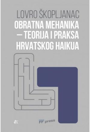 Obratna mehanika