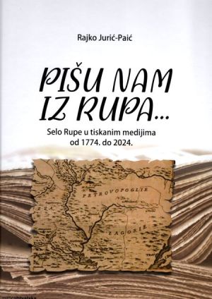 Pišu nam iz Rupa...