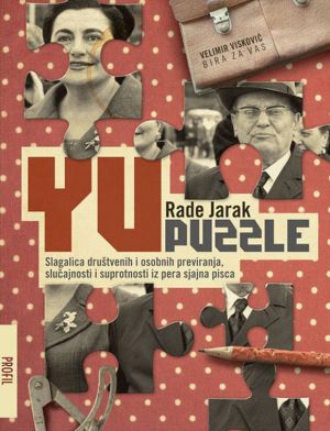 Yu puzzle