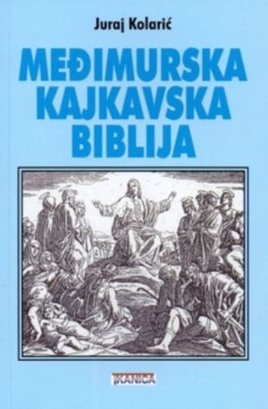 Međimurska kajkavska Biblija