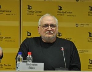 Slobodan Šijan