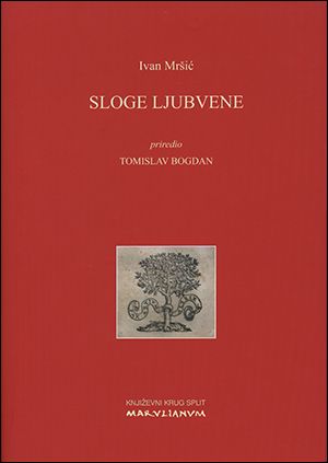Sloge ljubvene