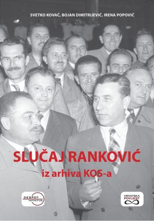 Slučaj Ranković