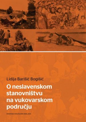 O neslavenskom stanovništvu na Vukovarskom području