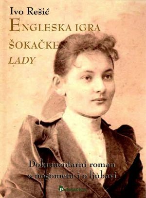 Engleska igra šokačke lady