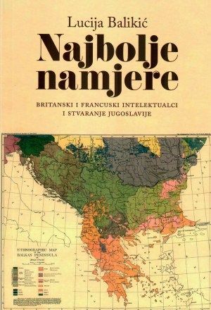 Najbolje namjere