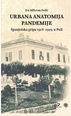 Urbana anatomija pandemije