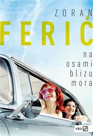 Na osami blizu mora