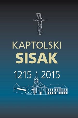 Kaptolski Sisak 1215. - 2015.