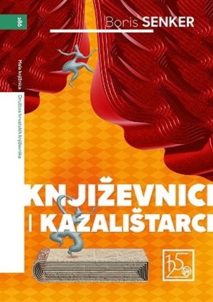 Književnici i kazalištarci