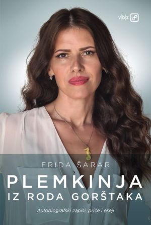 Plemkinja iz roda gorštaka