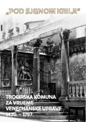 Pod sjenom krila = Under the shadows of the wings