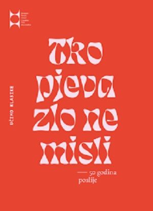 Tko pjeva zlo ne misli