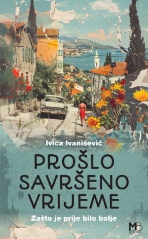 Prošlo savršeno vrijeme